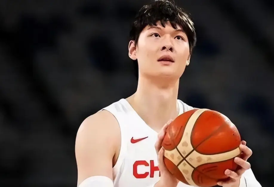 了男篮最大, 后果将会不