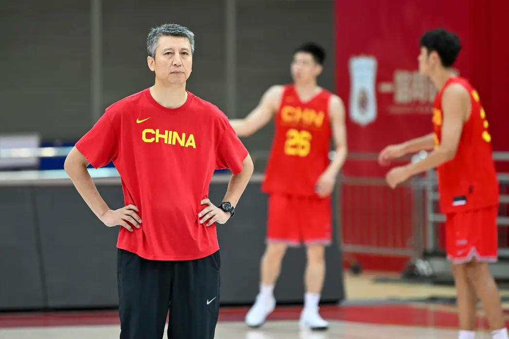 式打响, 现在郭士强, alt