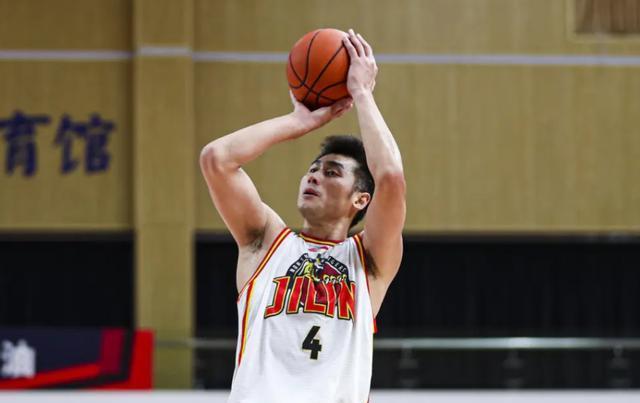 AA, CBA最新, 的还在等着