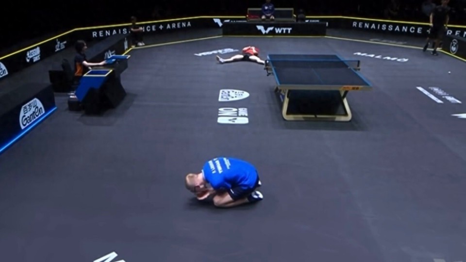 瑞典, 输球 瑞典, 输球