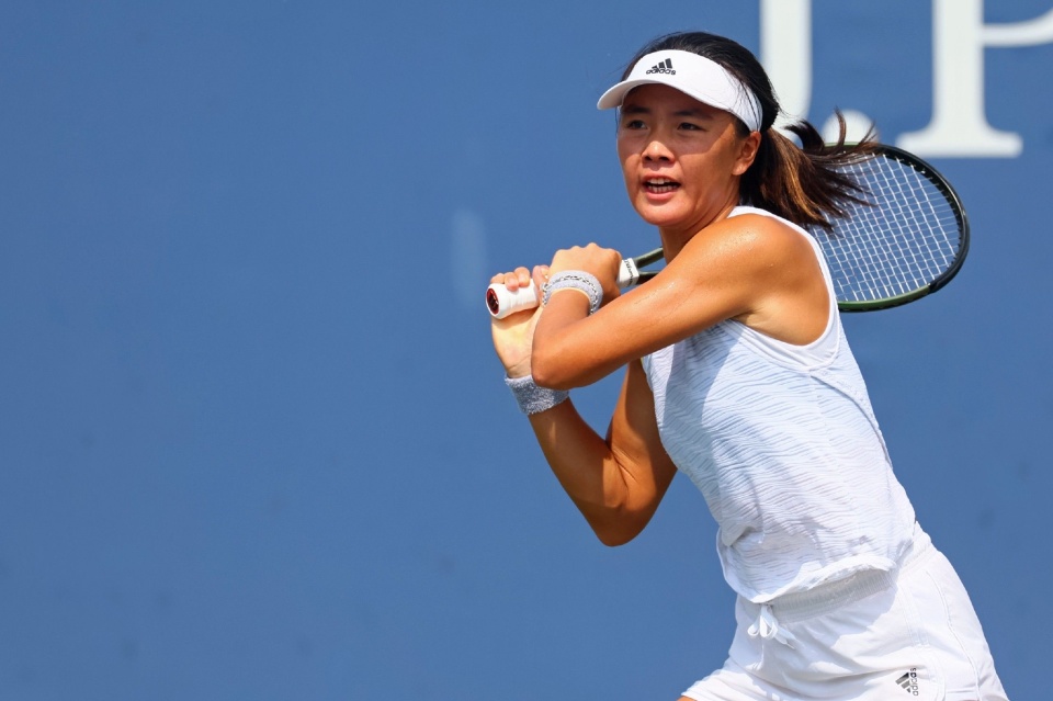 罗马网球赛, 一姐马南差, 袁悦前往W