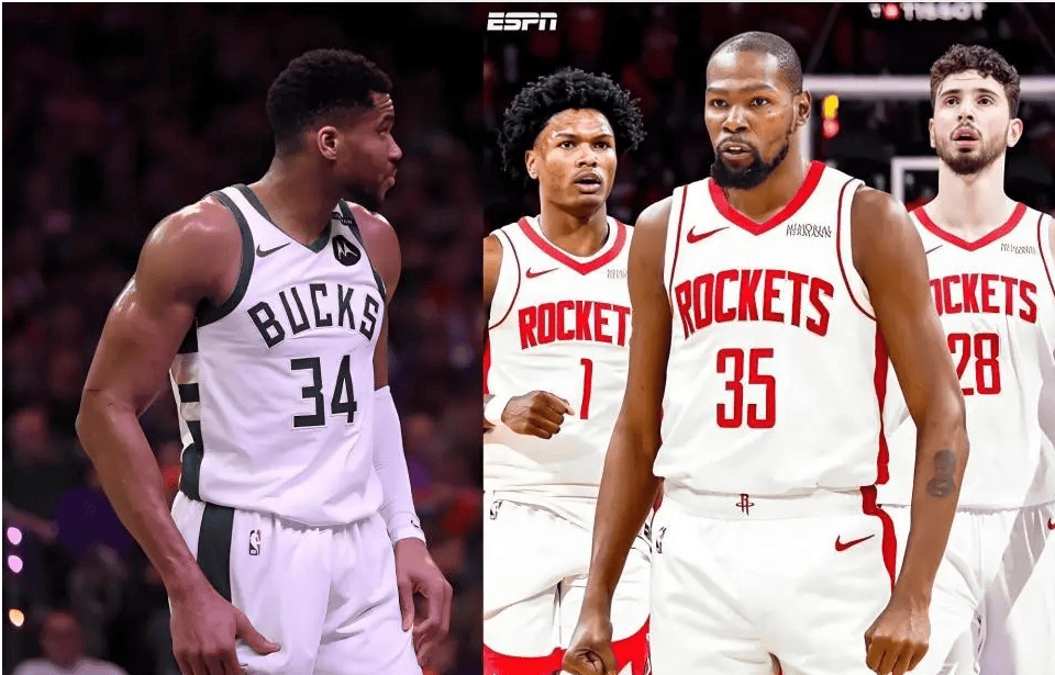 杜兰特与阿, 的交易, 这位现象级