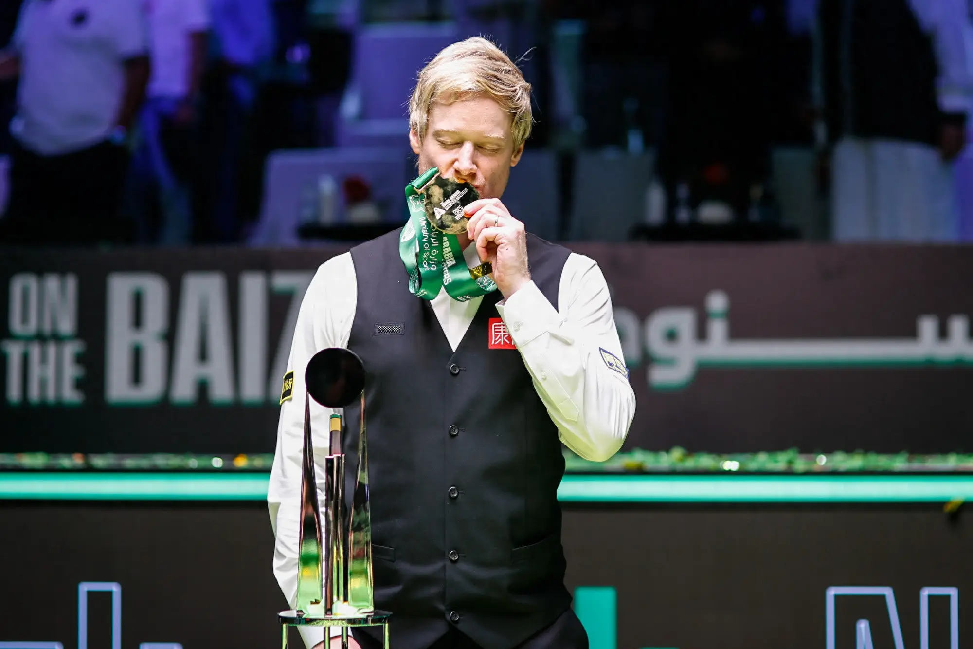 罗伯逊再度, img, 前十