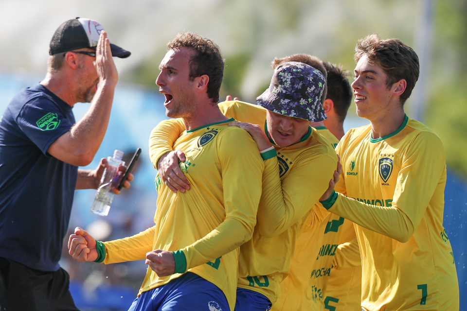 GC, 施泰因鲍尔, leAL