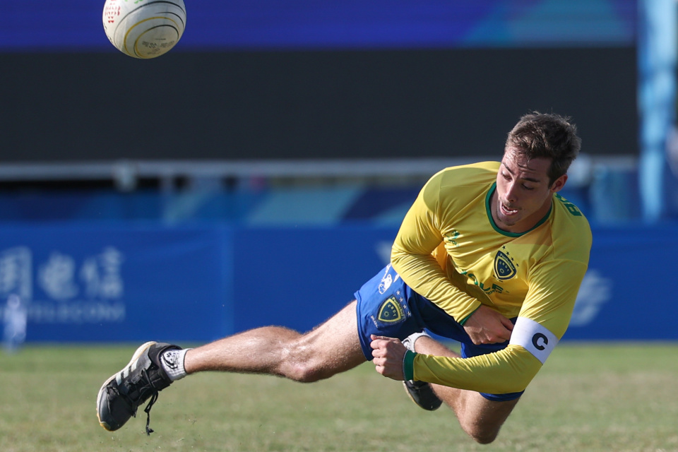 巴西队球员, 彼得里