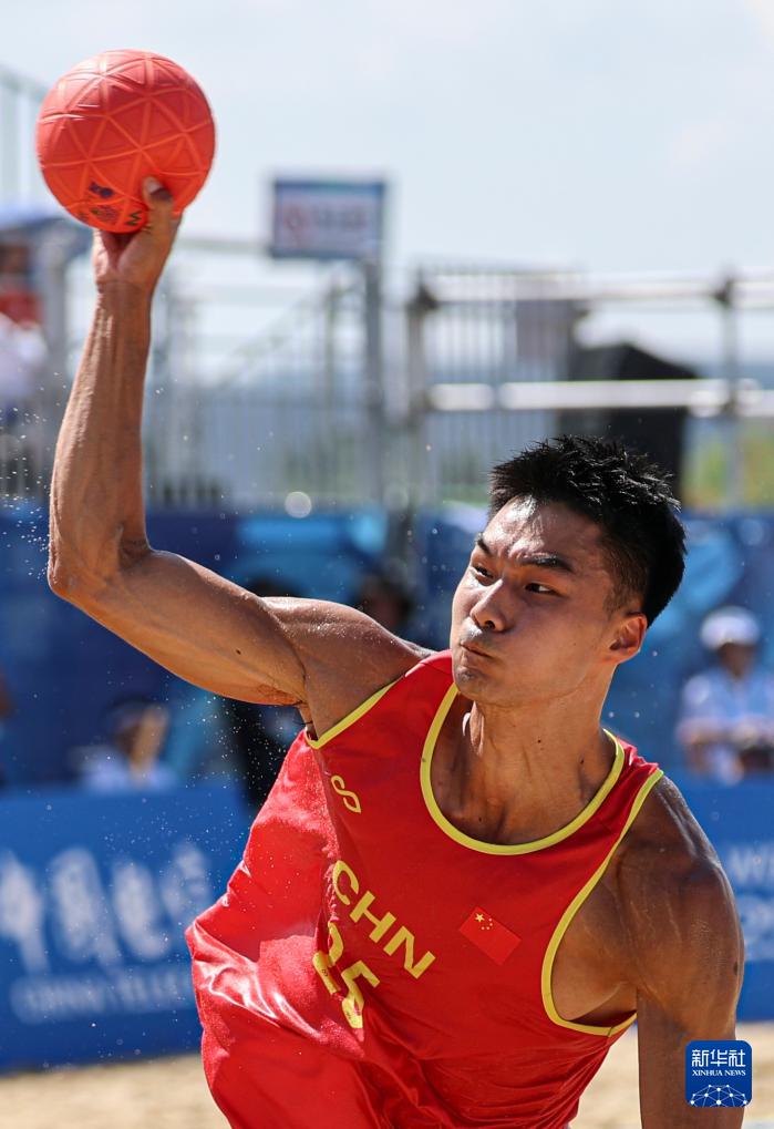 当日, 成都世运会, 中国队不敌