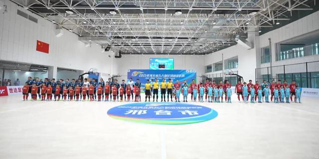 我们的时光, 逐全面展开, 体育