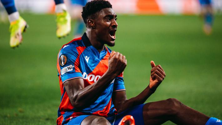 第二张黄牌, 技术统计 第二张黄牌, 技术统计