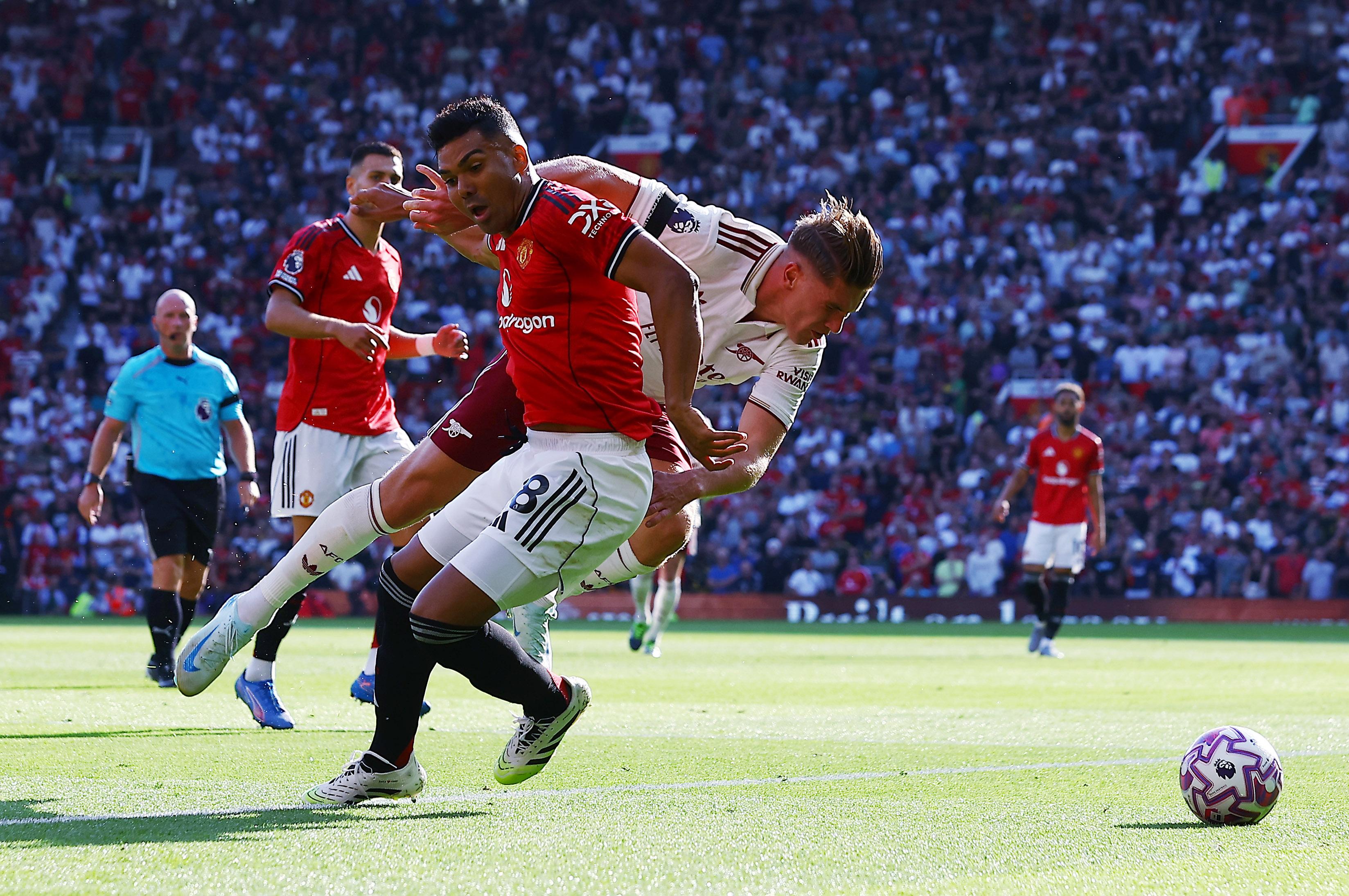 能性, 注事态的发, 于感激之情