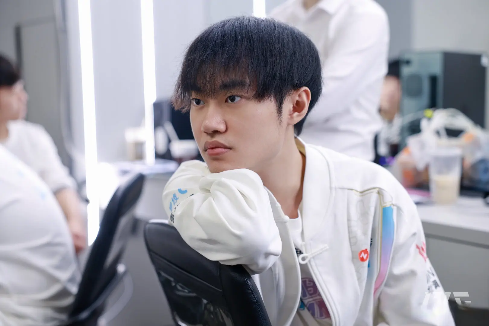 的GOAT, LPL的G 的GOAT, LPL的G