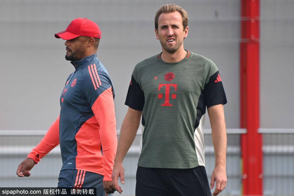 打进, 本赛季前