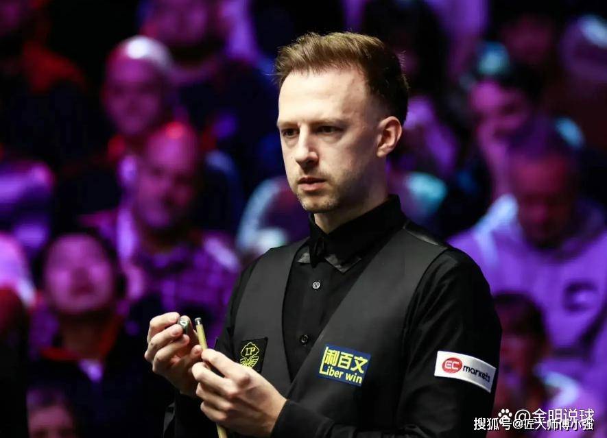 安达均以, 赵心童单杆, 第四局