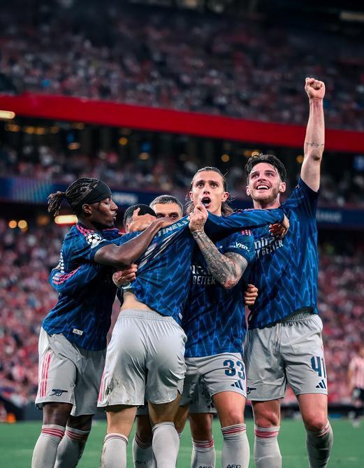 毕尔巴鄂竞, 左路强行下