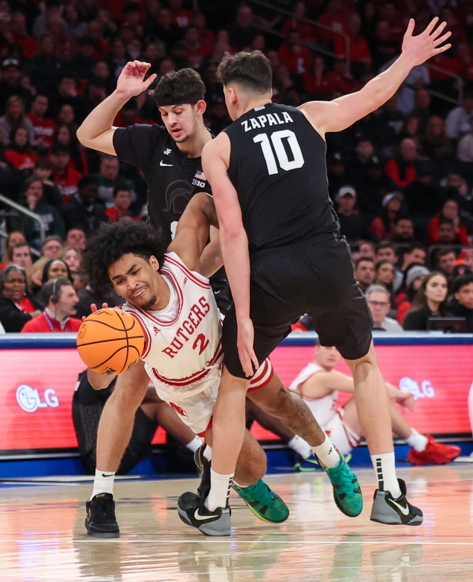 Ocygh, 哈珀出生于