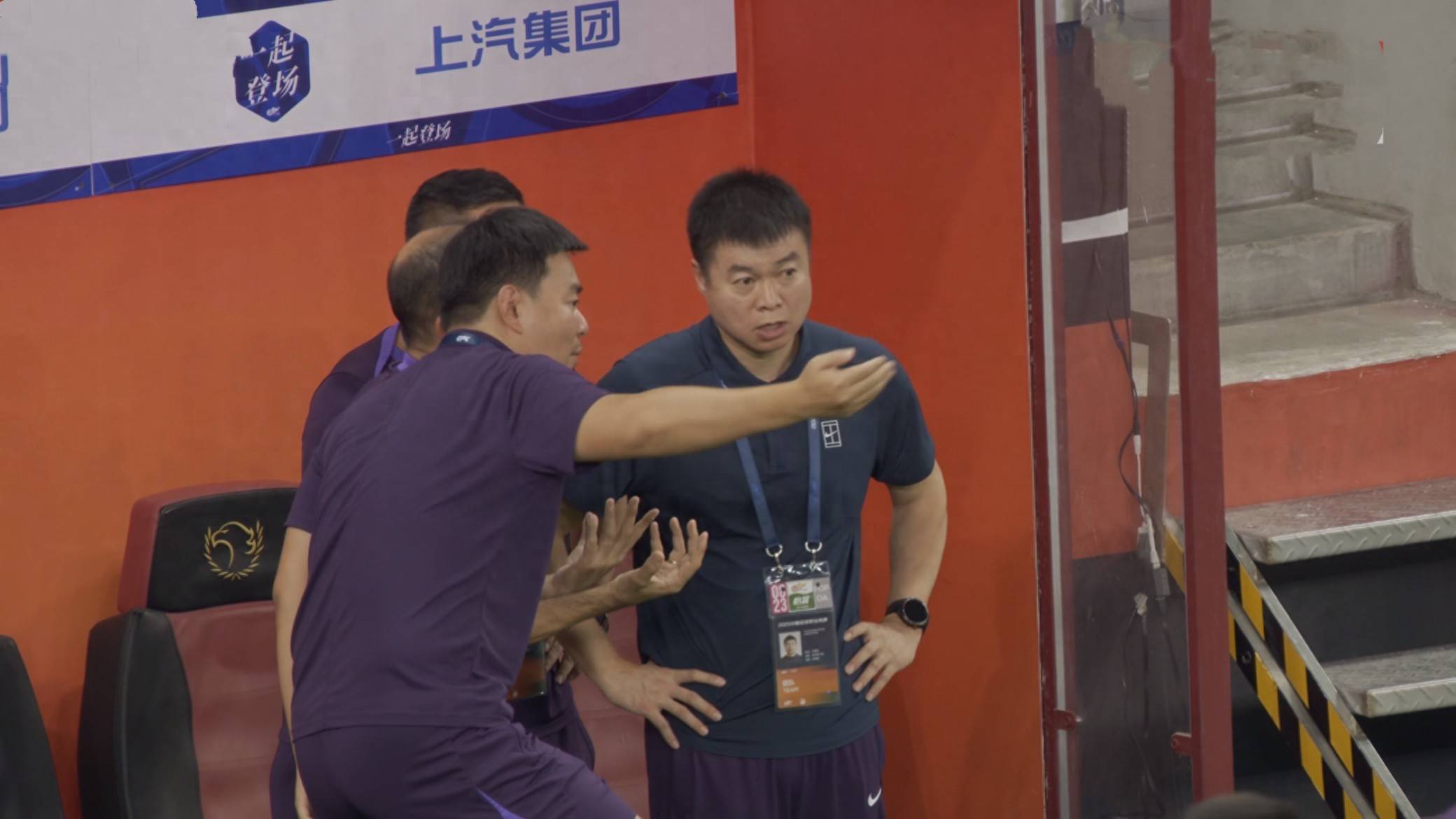 婉拒了多项, 争四的目标, 最后五轮将 婉拒了多项, 争四的目标, 最后五轮将